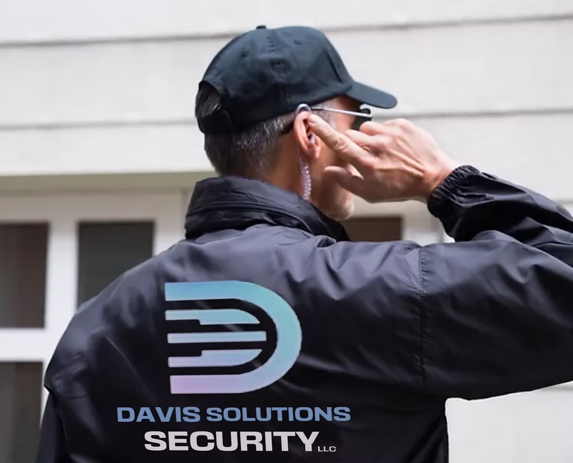 Davis Security Solutions company image